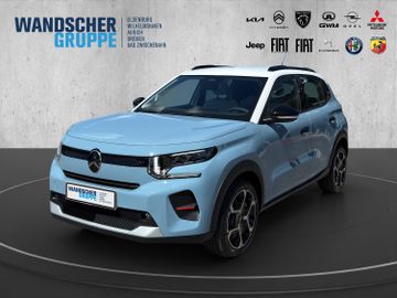 Citroën C3 Turbo 100 S&S Plus