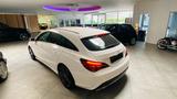Mercedes-Benz Mercedes Benz CLA220 Shooting Brake, NAVI,... - Mercedes-Benz CLA 220 Shooting Brake von privat