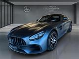 Mercedes-Benz AMG GT Coupe +Memory+SDach+KAMERA+COMAND+SHZ+LED - Mercedes-Benz AMG GT in Hamburg