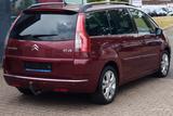 Citroën C4  Picasso Exclusive 7 Sitzer - Citroën C4 in Krefeld