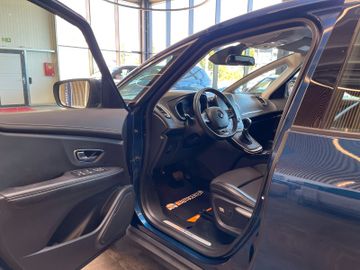 Renault Scenic IV Intens *LANE-ASSIST*NAVI*TEMPOMAT*SZHZ