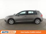 Volkswagen Golf VII 1.4 TSI Comfortline BMT*TEMPO*PDC* - Gebrauchtwagen in Hamburg bis 15.000 Euro