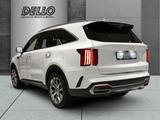 Kia Sorento Spirit 2.2CRDI AT AWD Panod Navi Leder L - Kia Sorento Gebrauchtwagen in Hamburg