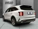Kia Sorento 2.2 CRDI AT AWD Spirit Panod Navi Leder  - Kia Sorento aus 2023