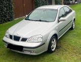 Chevrolet Nubira Limousine Bj. 2004 - Chevrolet aus 2004