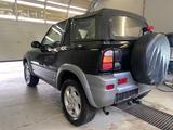 Toyota RAV 4 - gebrauchte Toyota Cabrios