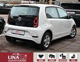 Volkswagen Up! 5-Türig KLIMA*PDC*USB+AUX*el.FH*Servo* - VW up! Gebrauchtwagen in Hamburg