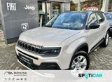 Jeep Avenger Altitude-Navi/Sitzh./JBL-Sound/360°Parks - Jeep Avenger mit Hybrid-Antrieb