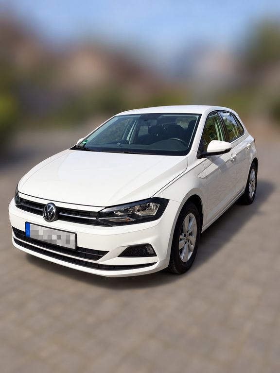 Image of Volkswagen Polo