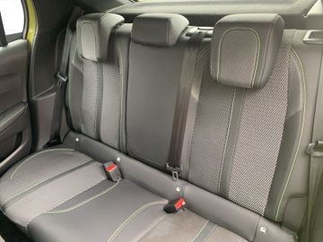 Peugeot 208 GT PT 100 Kam.+LED+Navi+Alcant.