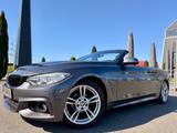 BMW 420 d 4 Cabrio M Sport Paket 2.Hand 85.000 Km - BMW: 4.0