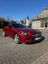 Mercedes-Benz Mercedes Benz SLK 250 AMG - Mercedes-Benz SLK 250 aus 2014