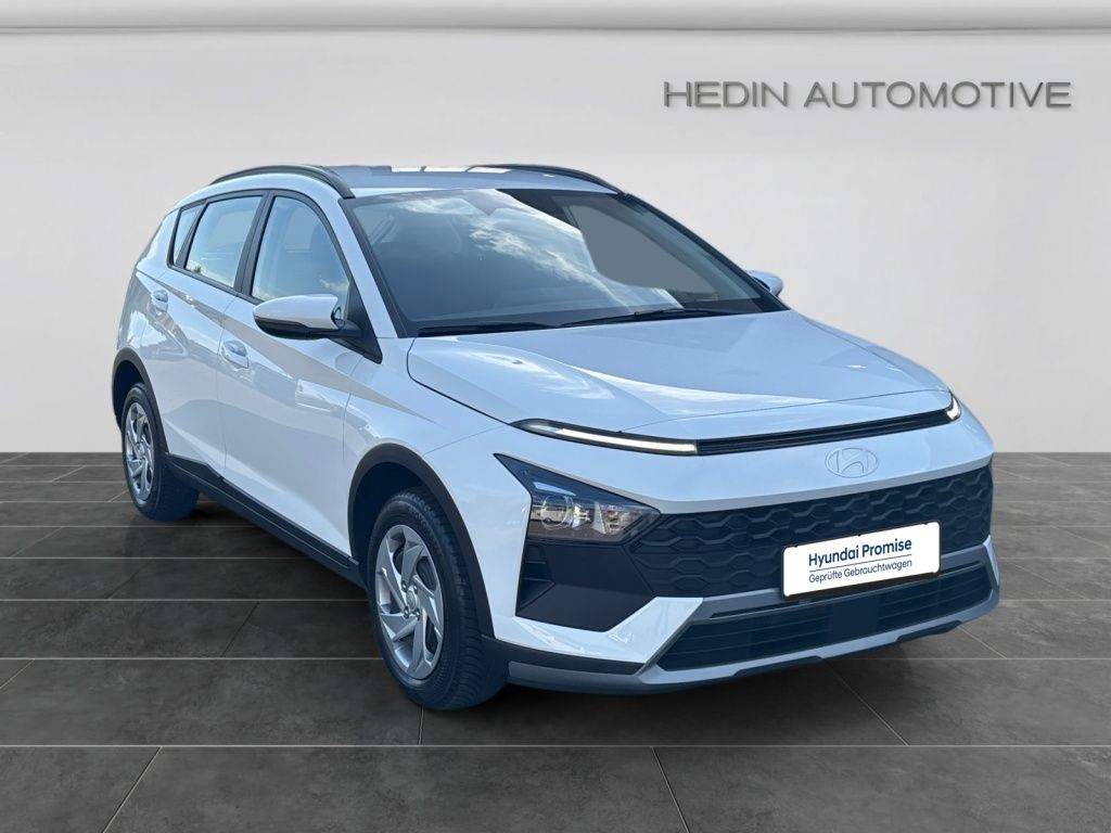 Hyundai BAYON – Bild 8