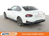 BMW M240i Aut.*NAVI*TEMPO*LED*PDC*SHZ* - gebrauchte BMW M240i aus dem Jahr 2024