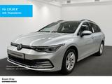 Volkswagen Golf Variant Life 1.5 eTSI DSG AHK LED Parkpilot