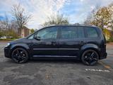 Volkswagen Touran 1.4 TSI 125 kW DSG Highline Highline - Volkswagen Touran aus 2007: Highline