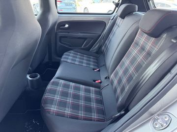 Bild 8 VW up! GTI 1.0 TSI GRA Sitzheiz. PDC