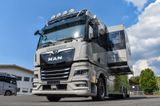 MAN TGX 26-510 - Offers matching your search criteria