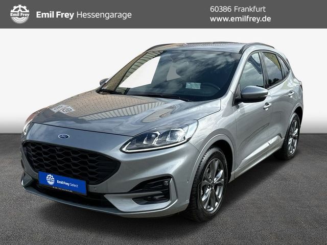 Ford Kuga 2.0 EcoBlue Aut. ST-LINE X