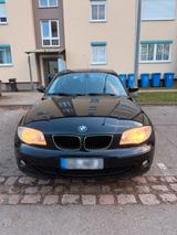 BMW 1 er /  120i - BMW 120: 1er 120i