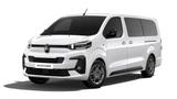 Citroën SpaceTourer Plus BlueHDi 180 EAT8 XL AHK LED NAV - Citroën SpaceTourer New cars