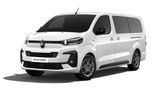 Citroën SpaceTourer Plus BlueHDi 180 EAT8 XL AHK LED NAV - Citroën SpaceTourer Neuwagen