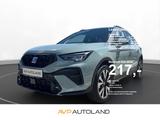 Seat Arona 1.0 TSI DSG FR | FR Tech Paket | Navi - Neuwagen: Geländewagen