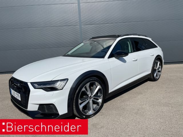 Audi A6 allroad 55 TFSI qu. s-tronic HD MATRIX NAVI P