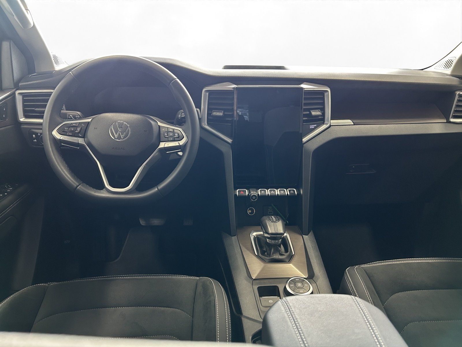 Volkswagen Amarok - Bild 12