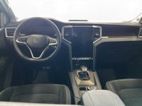 Volkswagen Amarok - Vorschau Bild 12