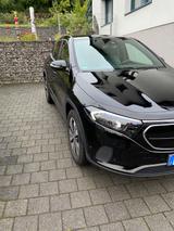 Mercedes-Benz EQA 250+ + - Mercedes-Benz EQA: Von Privat