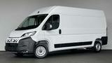 Fiat Ducato III 2,2 HDI Lokalpreis L3H2 3500 DAB 