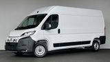 Fiat Ducato III 2,2 HDI Lokalpreis L3H2 3500 DAB  - Fiat Ducato aus 2024