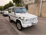 Mercedes-Benz G 500 kurz | W463 | 65.000 km | PARAVAN - Mercedes-Benz G 500 mit 3 Türen