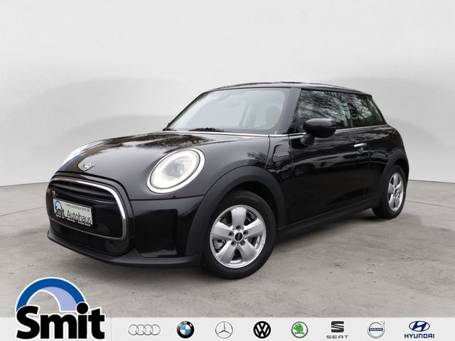 MINI Cooper 1.5 Essential Trim/ LED/ Navi/ SHZ/Kamera