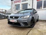 Seat Ibiza 1.0 TSi Style SHZ PDC Bluetooth 2. Hand - Seat Ibiza Gebrauchtwagen in Aachen
