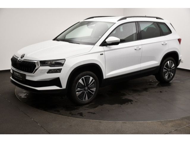 Skoda Karoq 2.0 TDI DSG Tour Selection Matrix/Stand/AH