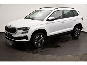 Skoda Karoq 2.0 TDI DSG Tour Selection Matrix/Stand/AH