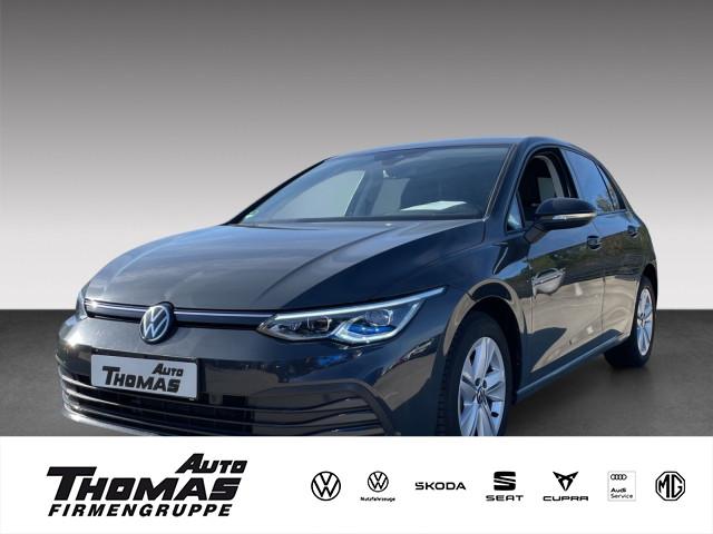Volkswagen Golf VIII  Life 1.5 TSI LED+NAVI+PDC+SHZ