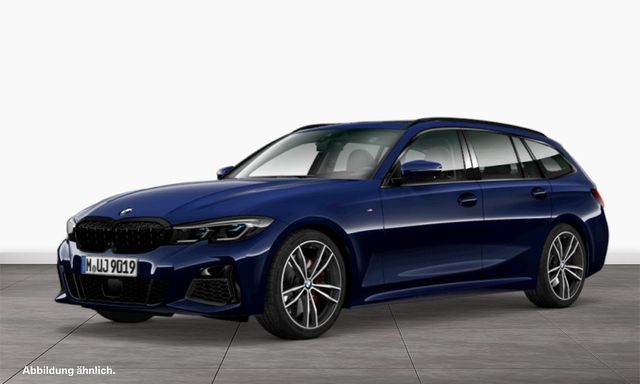 BMW M340d xDrive Touring