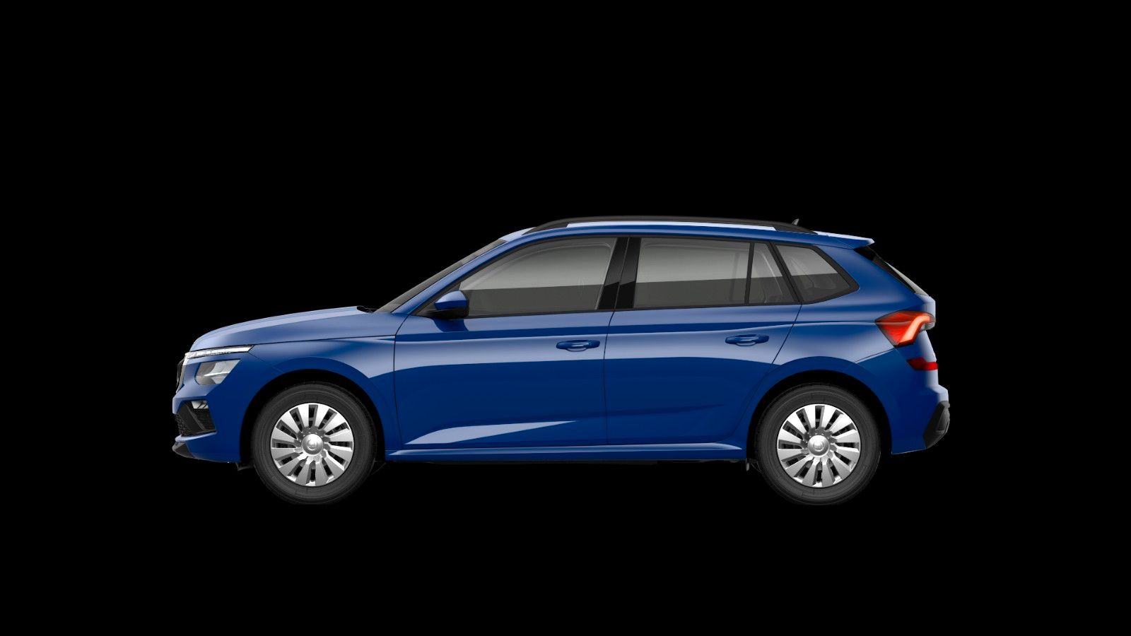 Skoda Kamiq - Bild 2