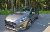 Ford Fiesta 1,0 EcoBoost 92kW ST-Line