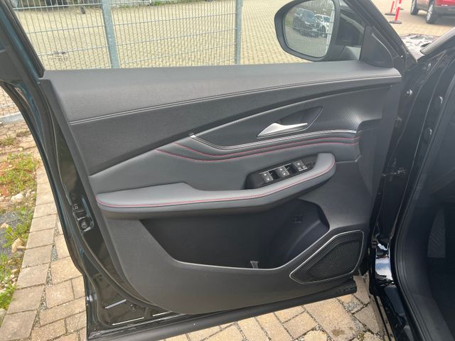 DFSK Forthing 5  SUV Coupe inkl. Autogasanlage (LPG)