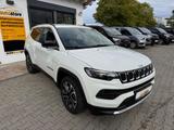Jeep Compass 1.3 GSE T4 Limited DCT *Navi,LED,Kamera - gebrauchte Jeep Compass aus dem Jahr 2022