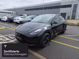 Tesla Model Y Long Range AWD - Tesla Gebrauchtwagen von 2024