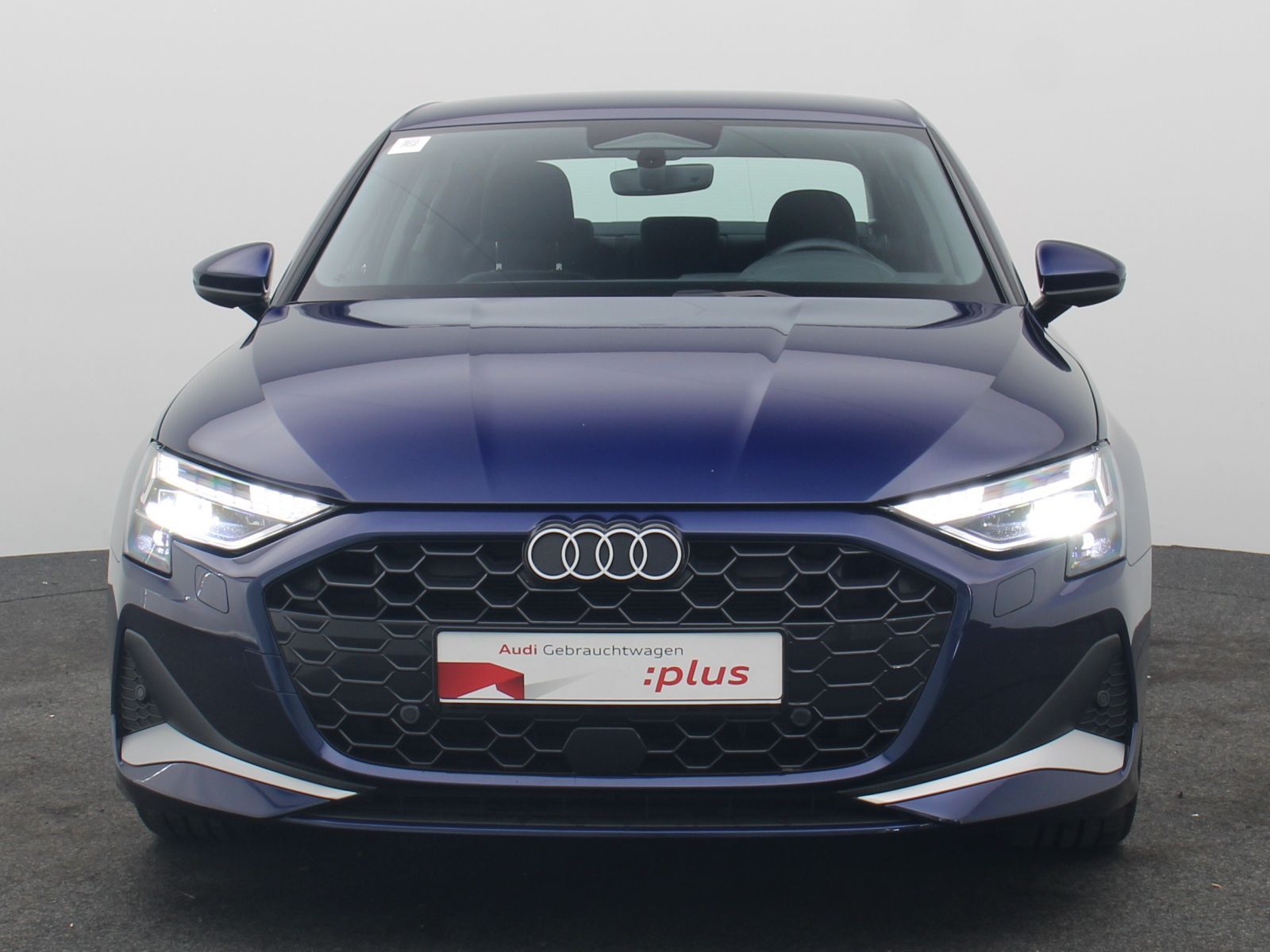 Audi A3 - Bild 3
