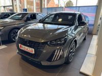 Peugeot 208 - Vorschau Bild 2