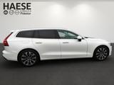 Volvo V60 T6 Plus Bright Plug-In Hybrid AWD HUD StandH - Gebrauchtwagen in Wiesbaden