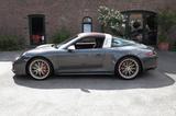 Porsche 991 911 Targa 4 GTS Exclusive Manufaktur 1.HAND* - Porsche 991 in Köln