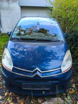 Citroën C4 Picasso Automatik, Diesel - Citroën C4 Picasso in Bremen